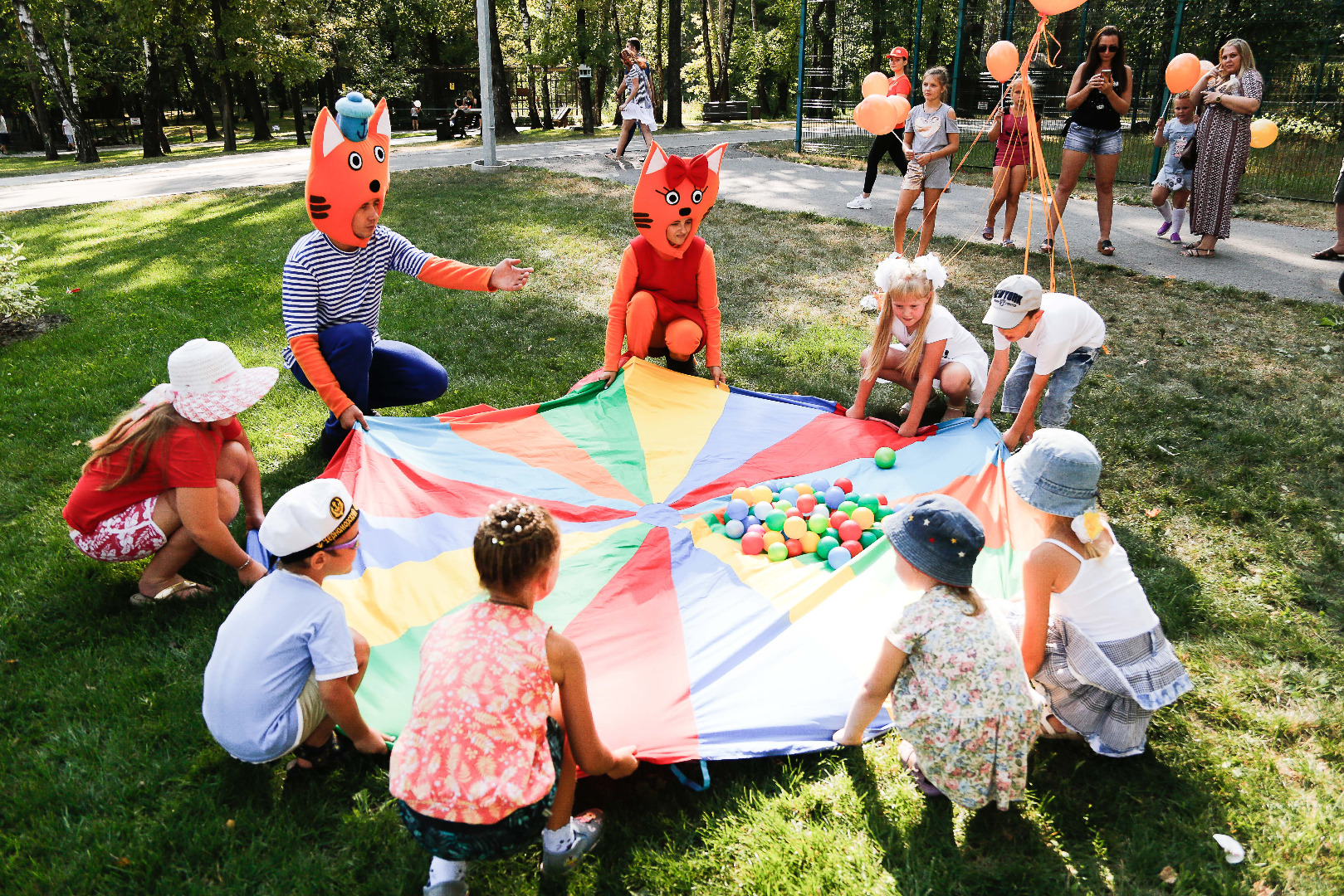 В Белгороде прошла презентация новой LADA Granta
